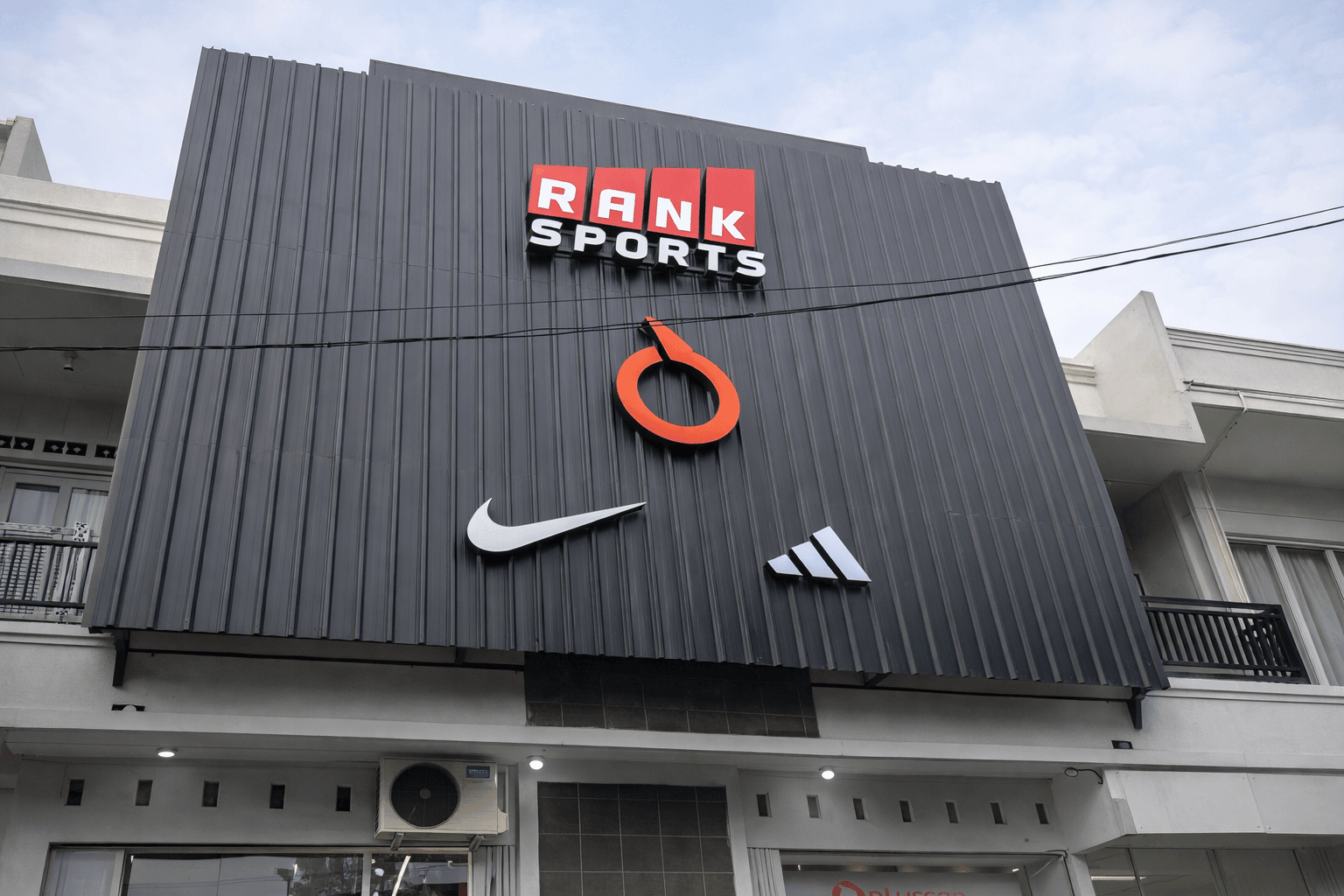 Photo of RANK Sports Kudus