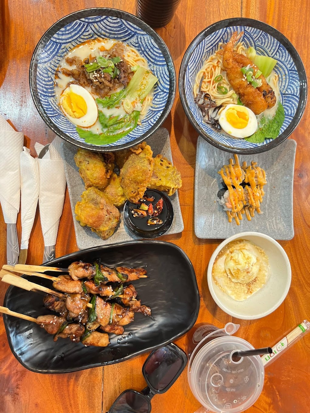 Photo of Waroeng Tokyo Panjunan Kudus
