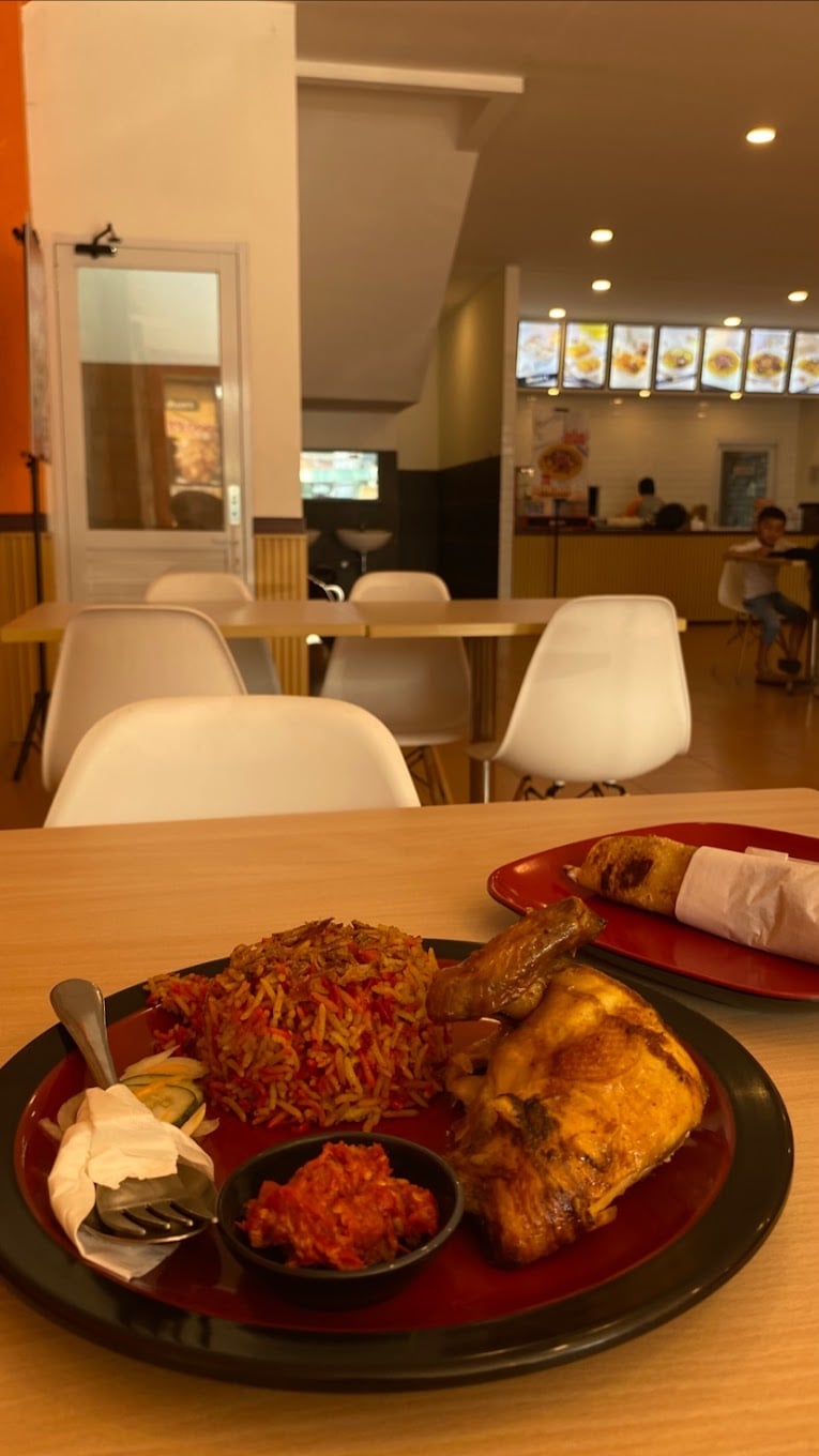 Gambar Emado's Shawarma Kudus