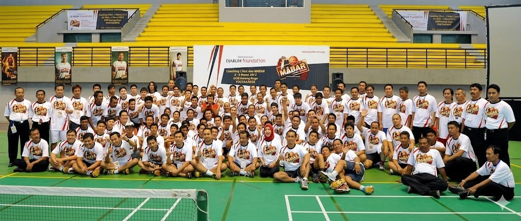 PB Djarum