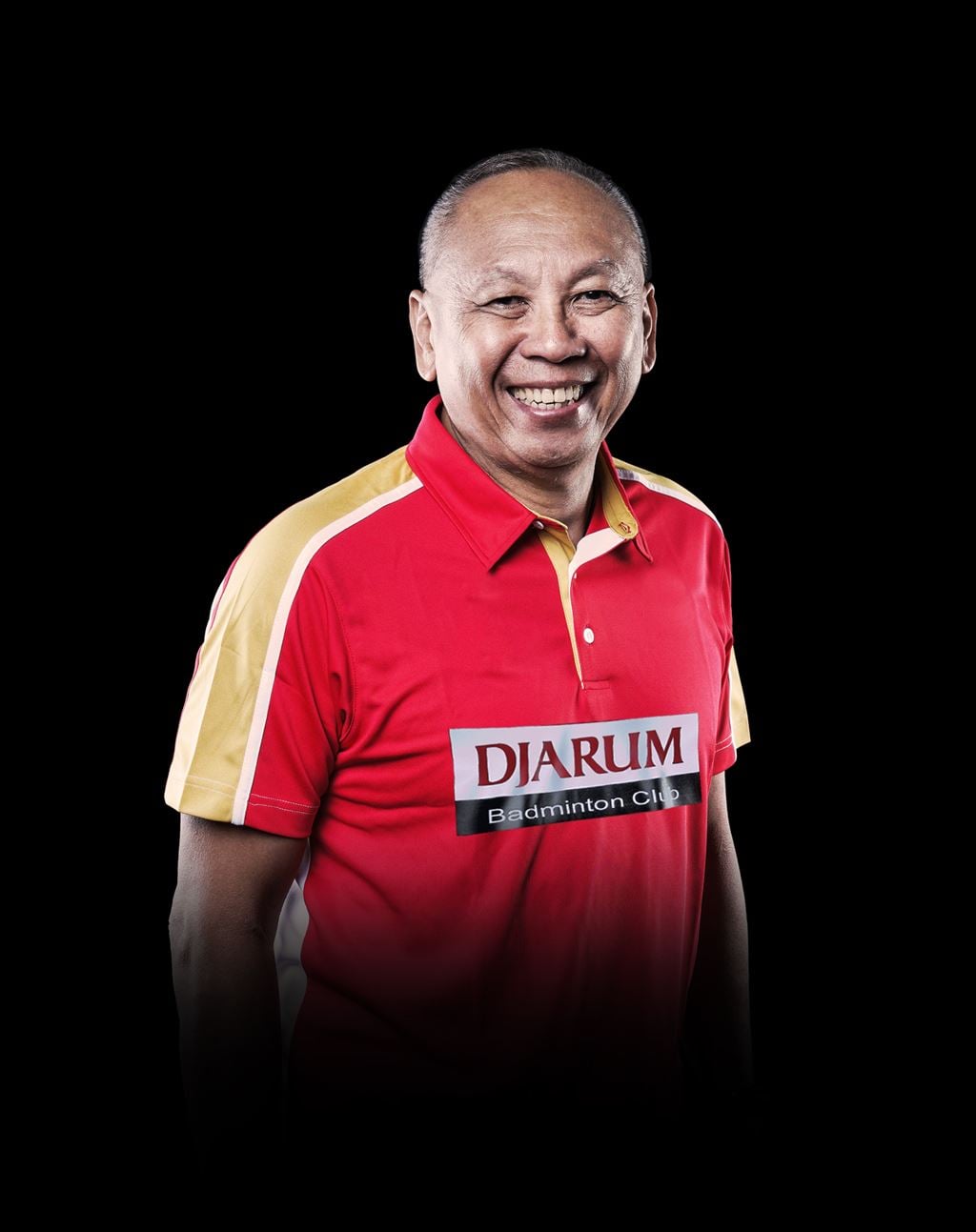 Photo of Rudy Heryanto Saputra