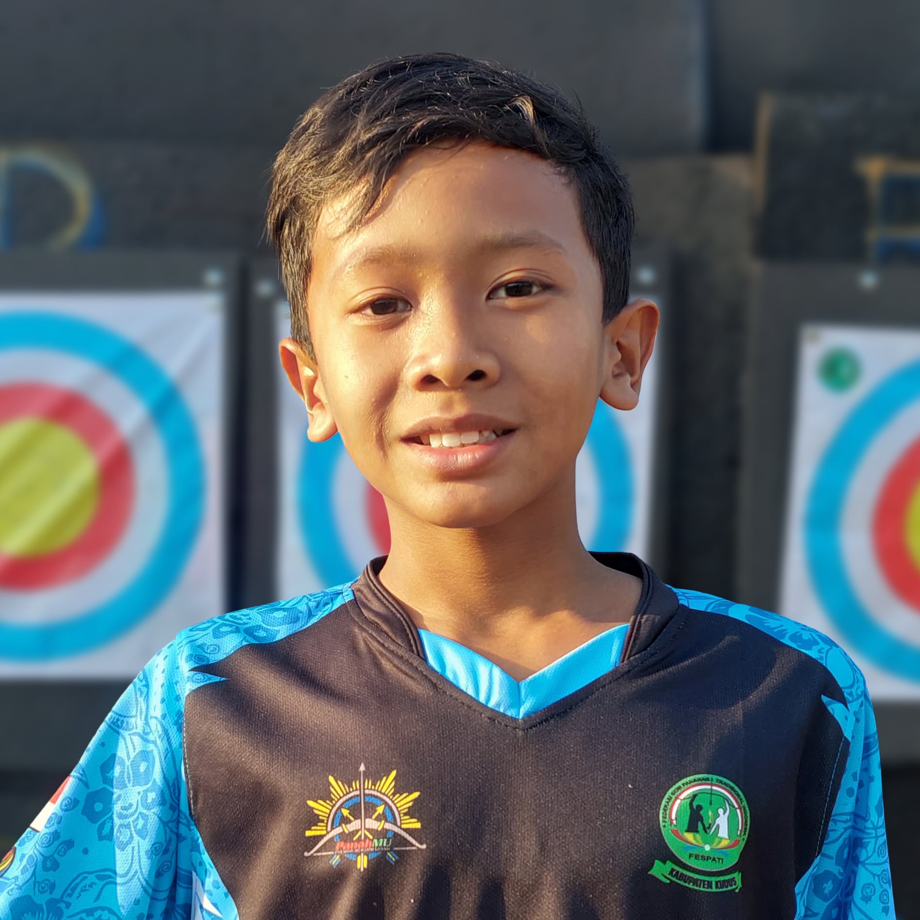 Ahmad Maulana Umar Al Fatih
