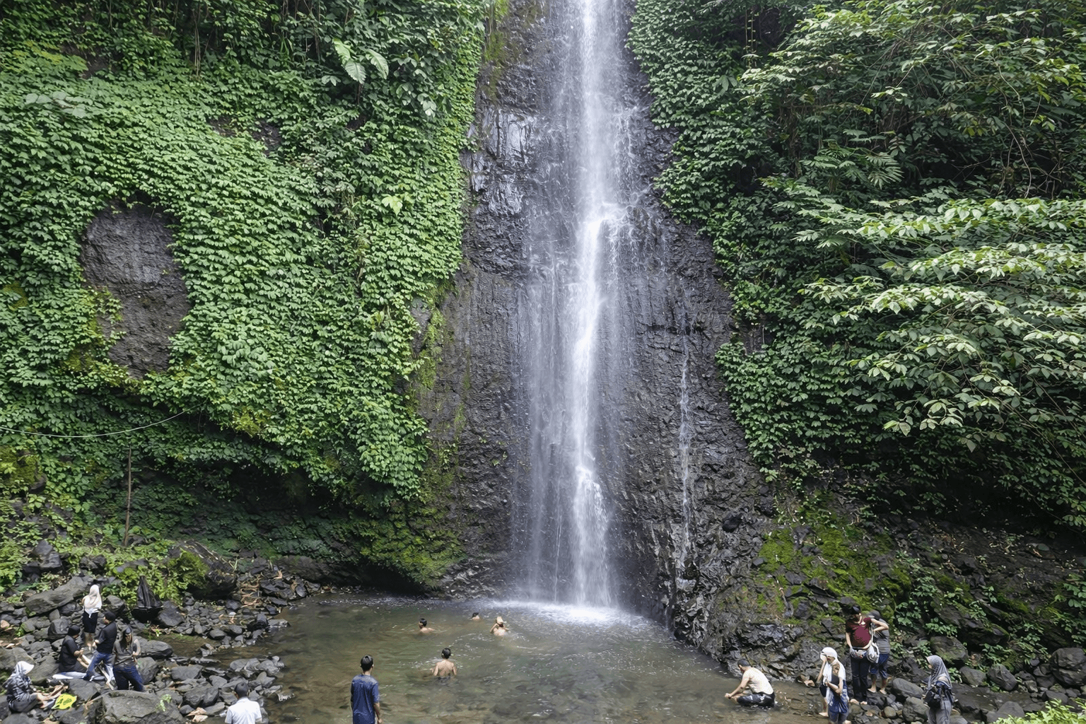 Photo of Air Terjun Montel