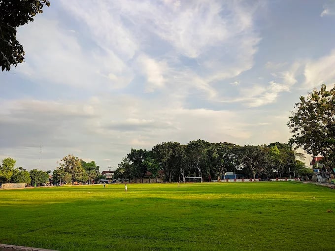 Photo of Lapangan Rendeng