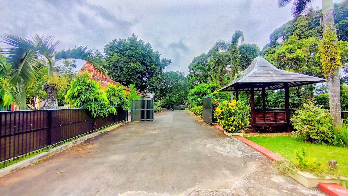 Photo of The Garden Homestay