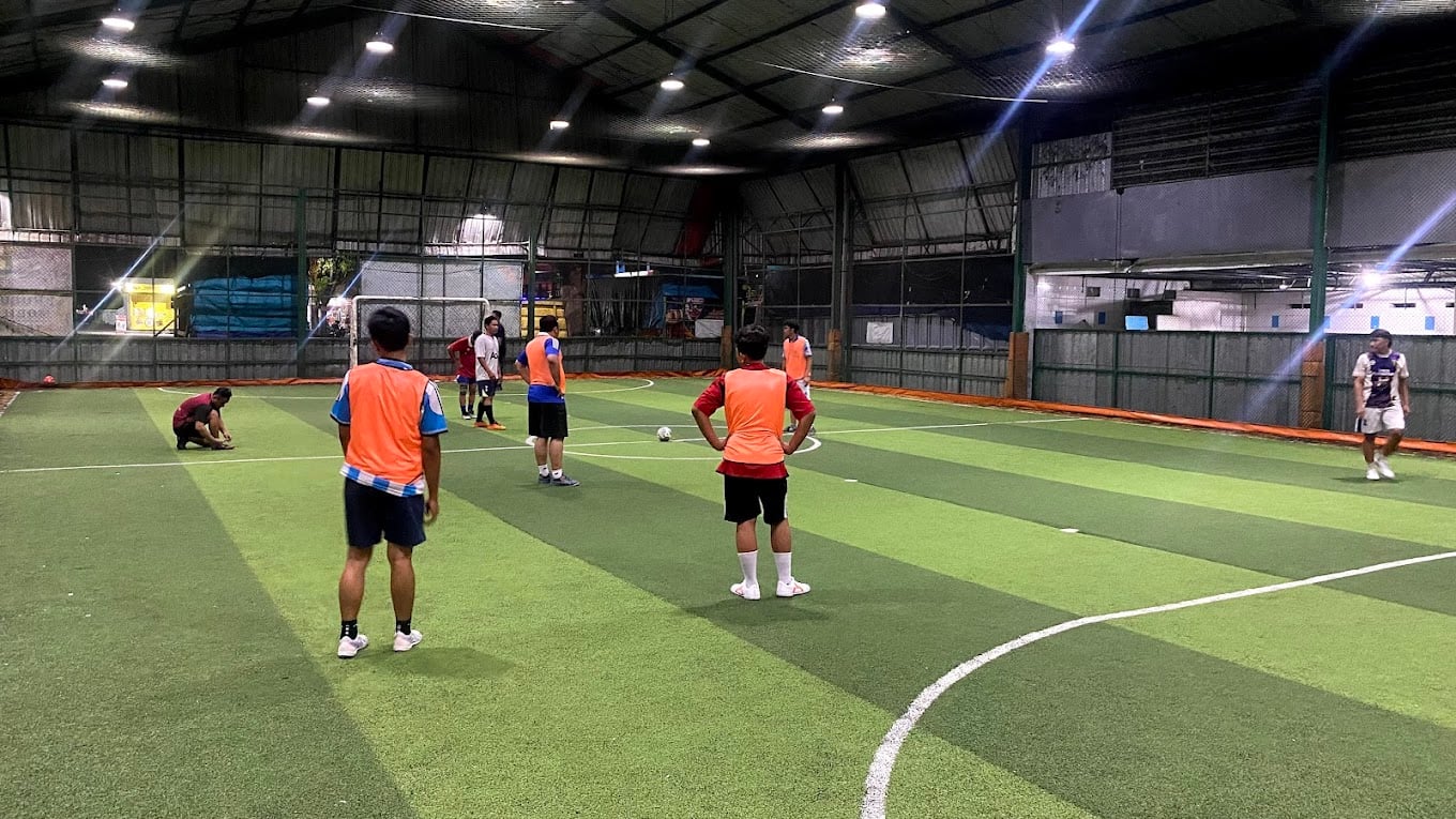 Photo of Java Sport Center