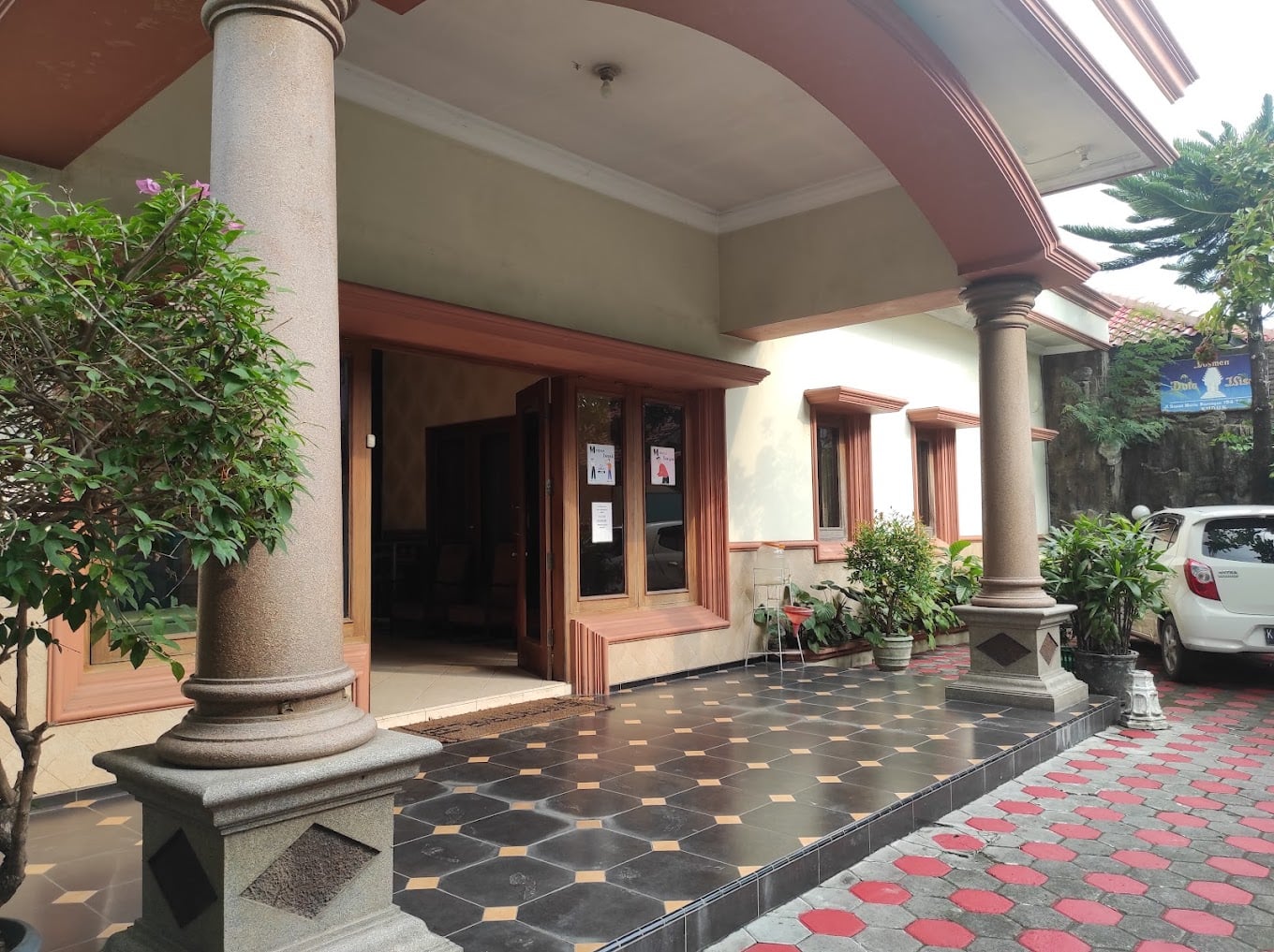 Photo of Hotel Duta Wisata