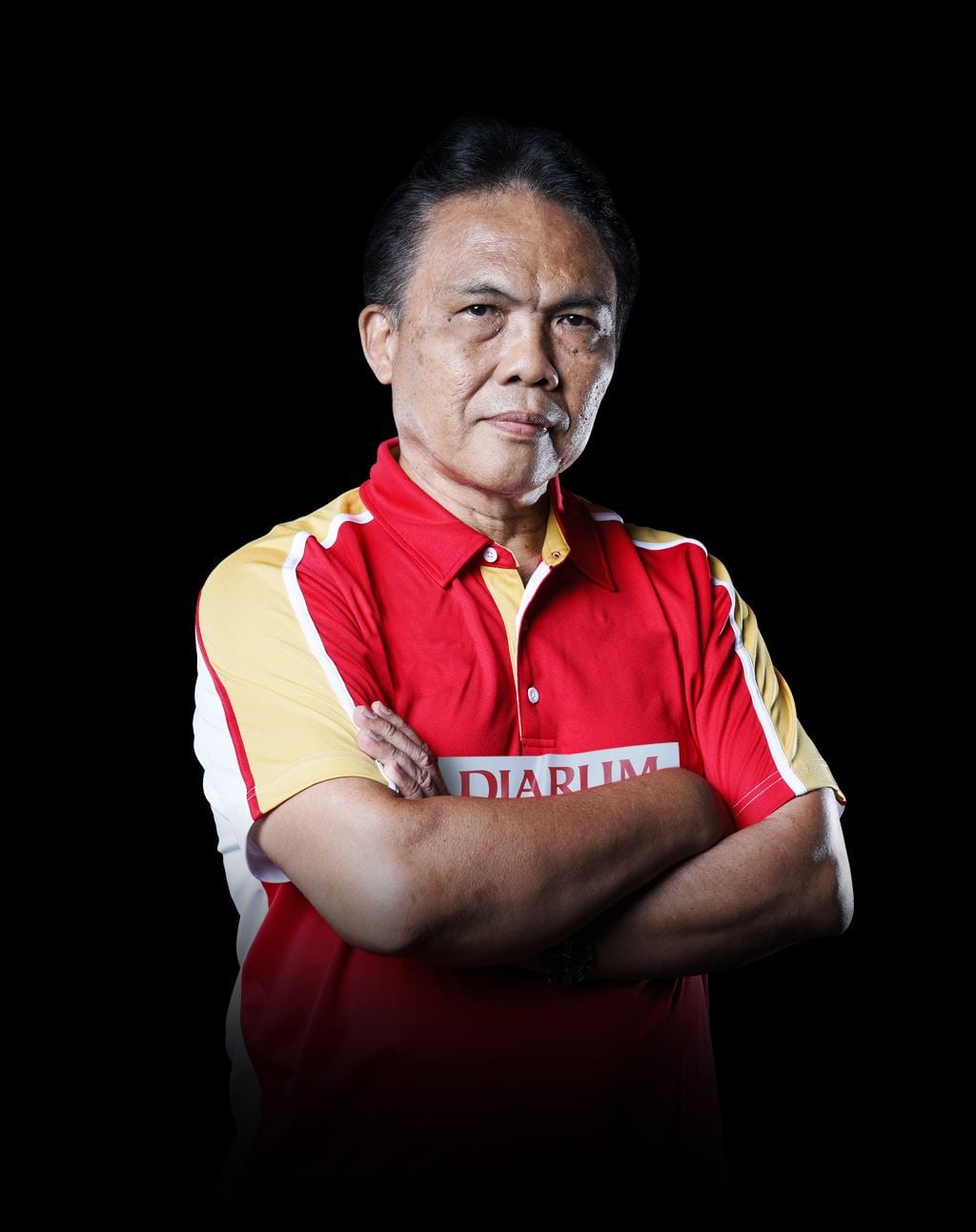 Hadiyanto T. Wirawan