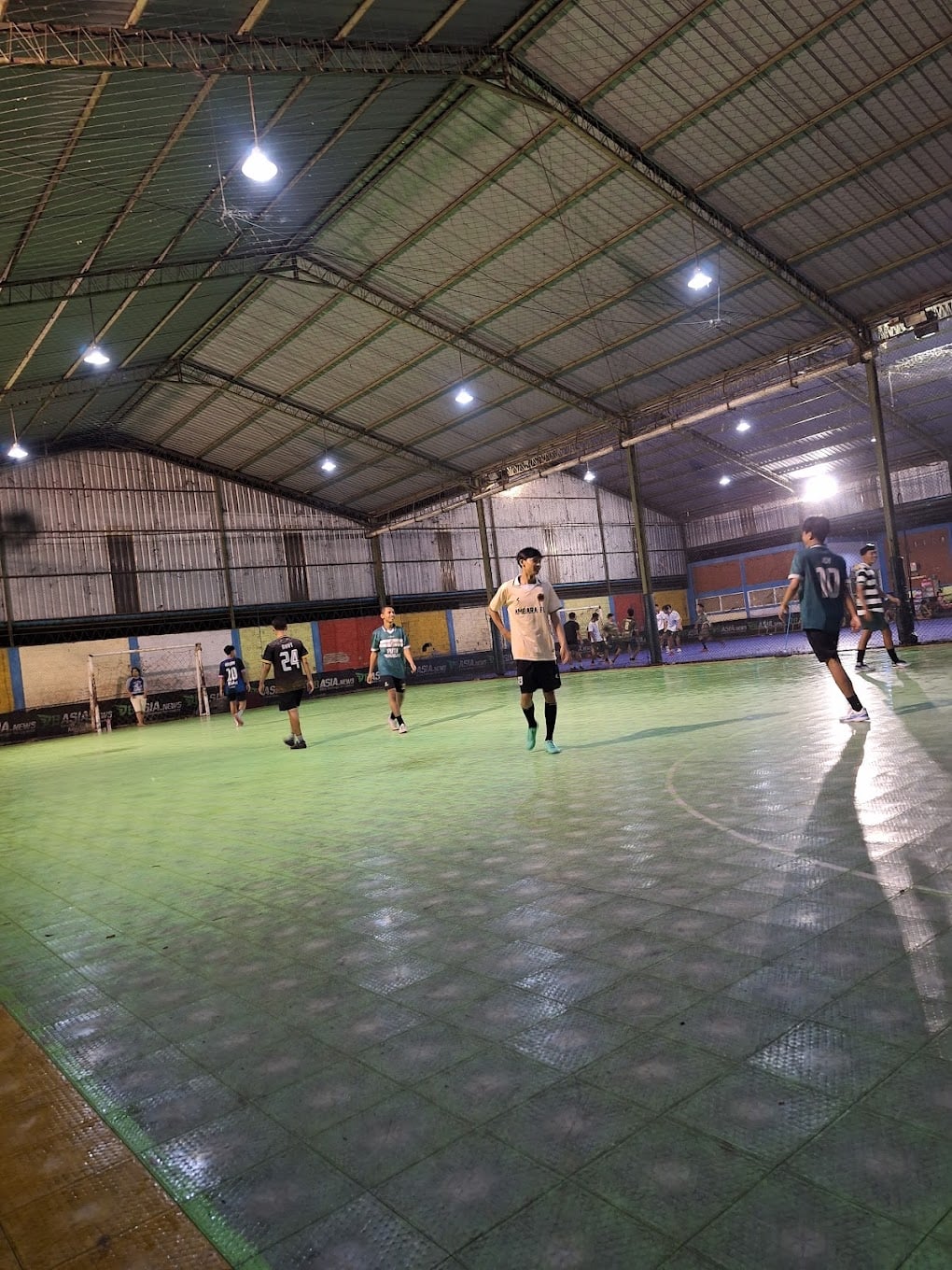 Photo of Mars Futsal Center