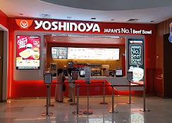 Photo of Yoshinoya Kudus Extension Mall