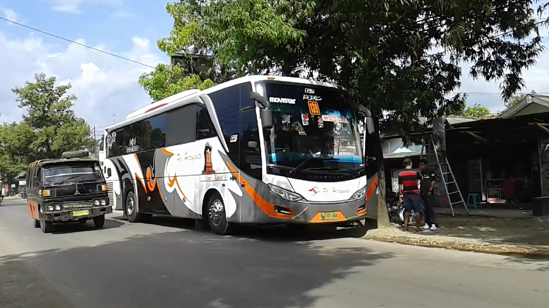 Photo of PO Haryanto