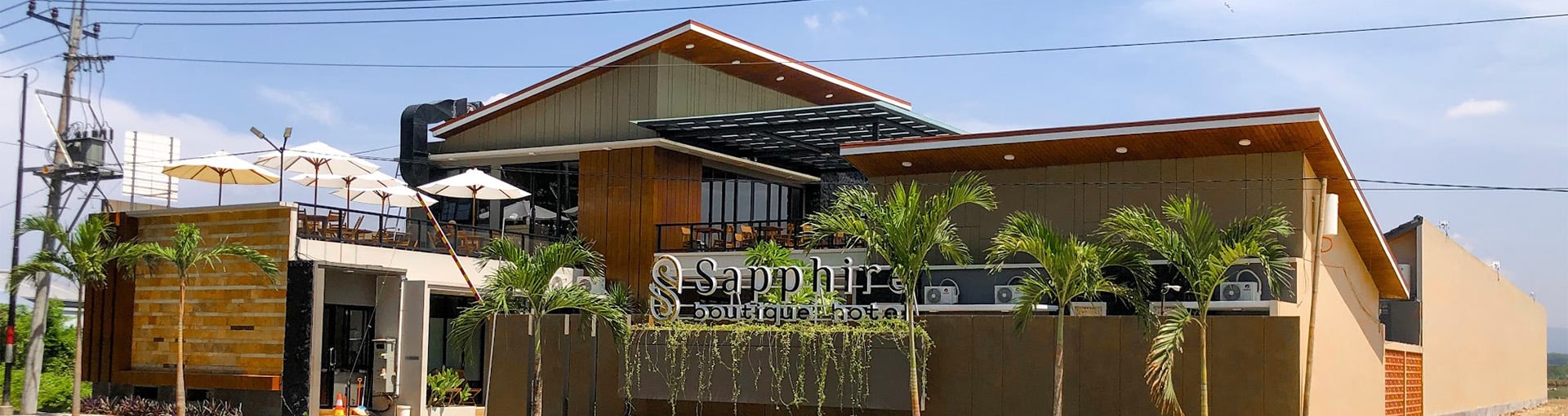 Photo of Sapphire Boutique Hotel