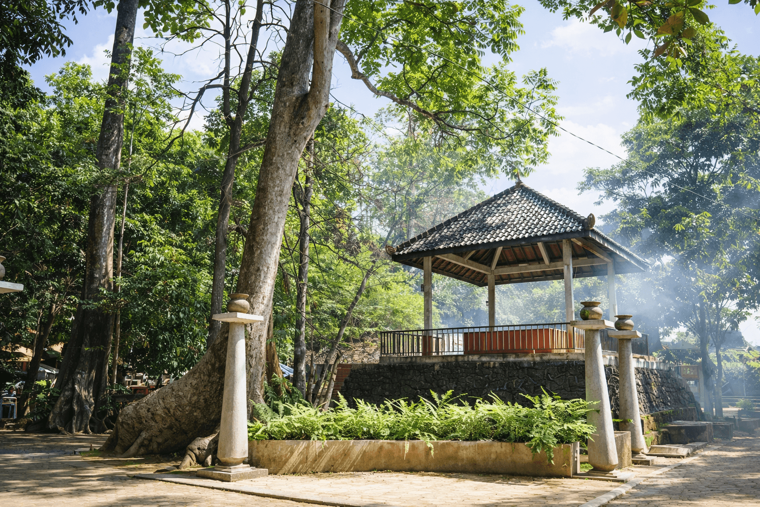 Photo of Desa Wisata Wonosoco