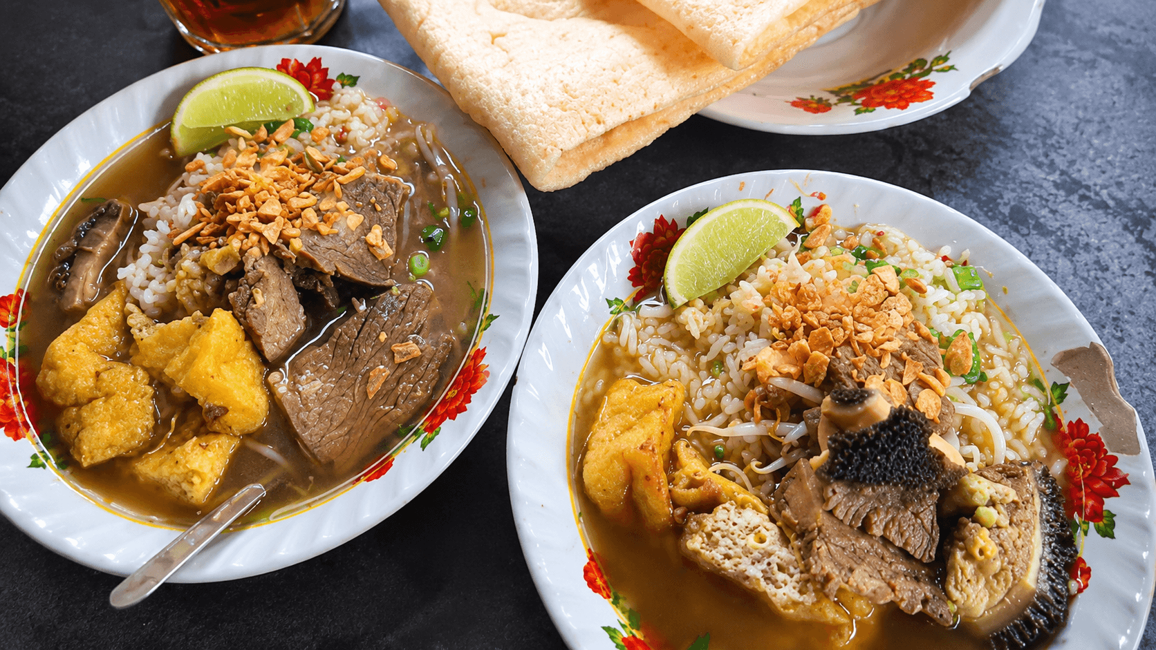 Gambar Warung Soto Kebo Pak Marjan