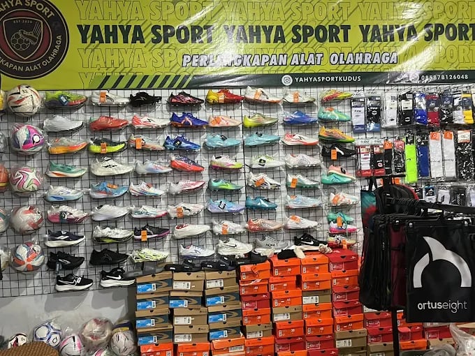 Photo of Yahya Sport Kudus