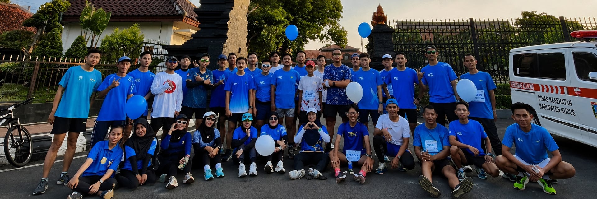 Kudus Runners