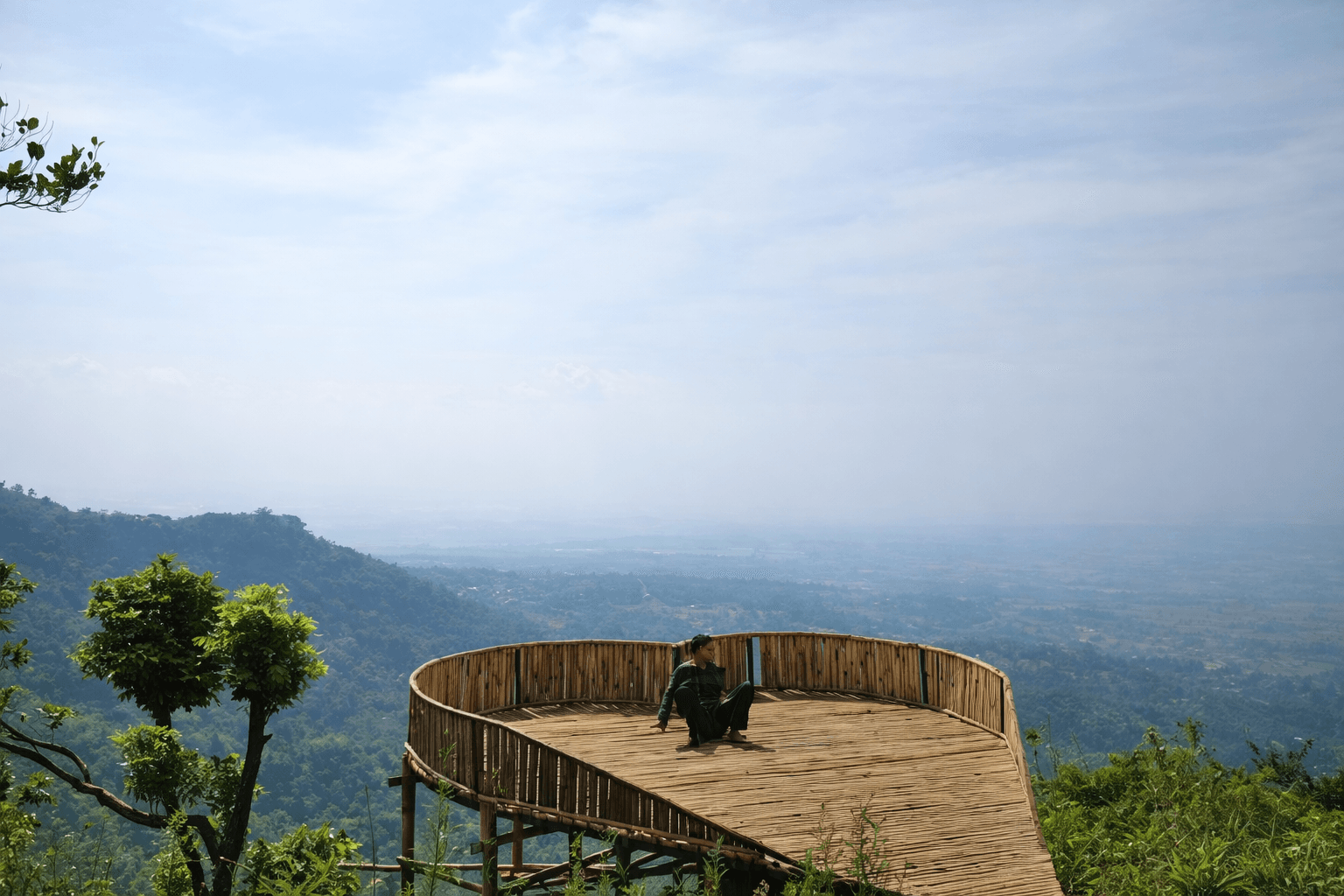 Photo of Bukit Ternadi