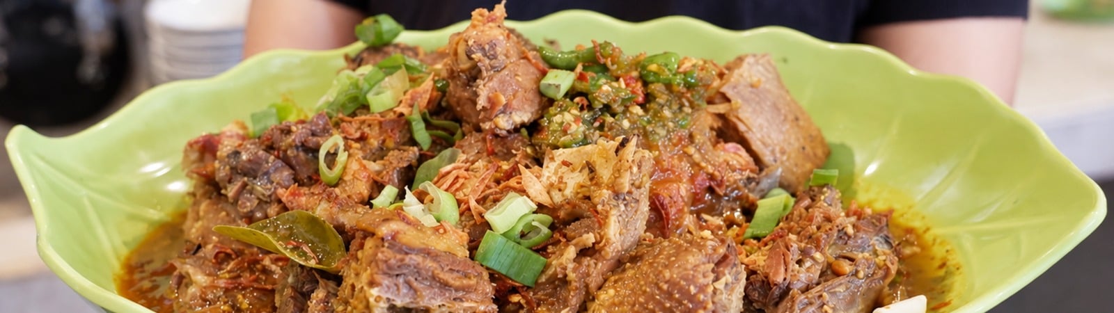 Warung Makan Entog Mbak Ngatri,