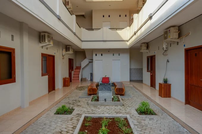 Photo of Anugrah Homestay