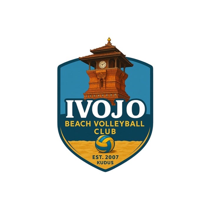 Ivojo Beach Volleyball Club