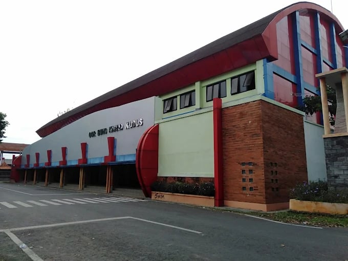 Photo of Wergu Wetan Kudus Sports Hall
