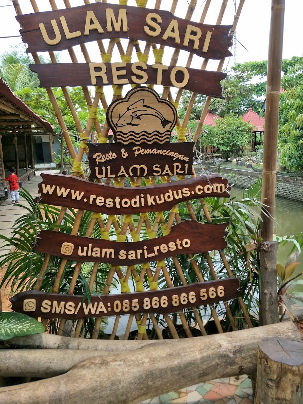 Photo of Ulam Sari Resto
