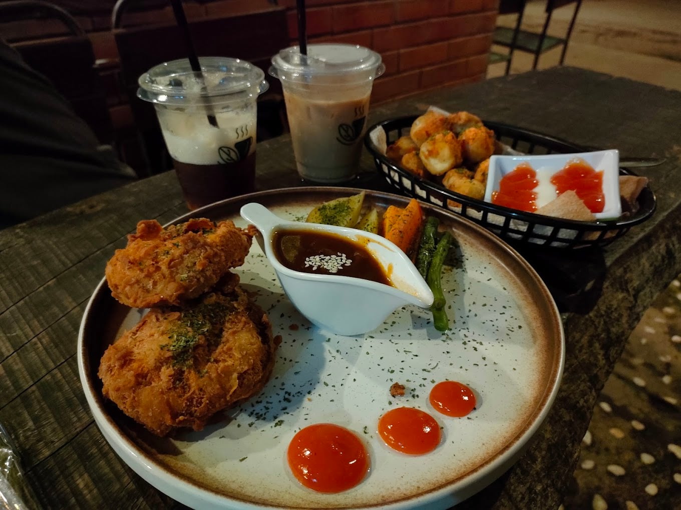 Photo of Kedai DPR Coffe