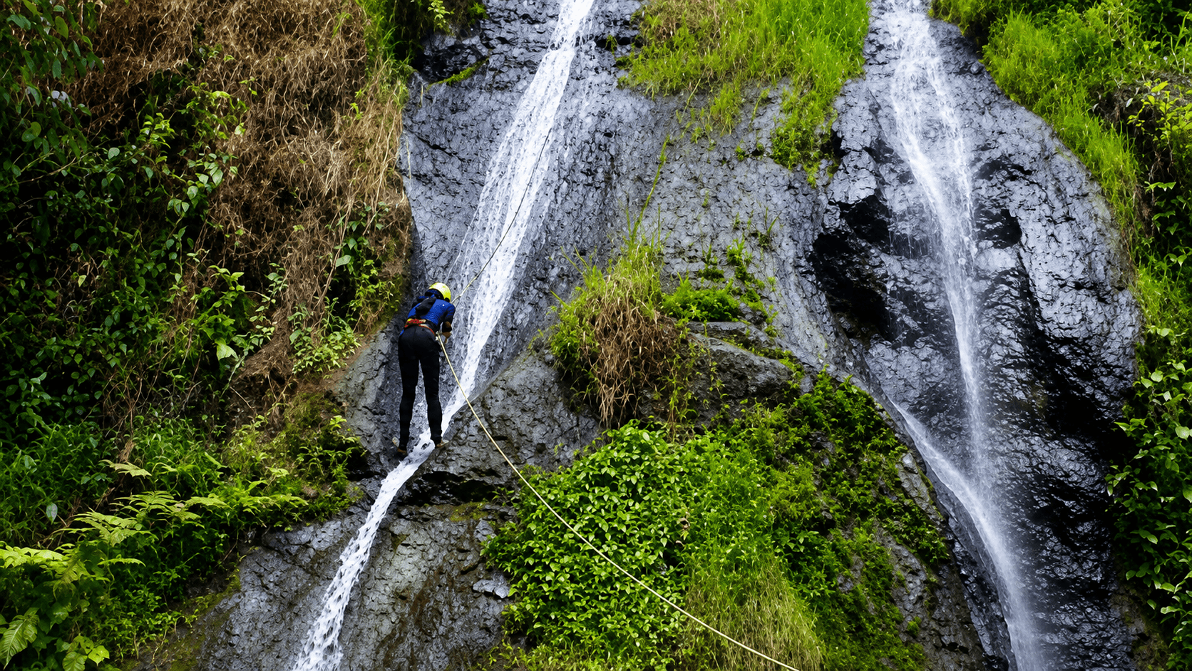 Photo of Air Terjun Pengantin