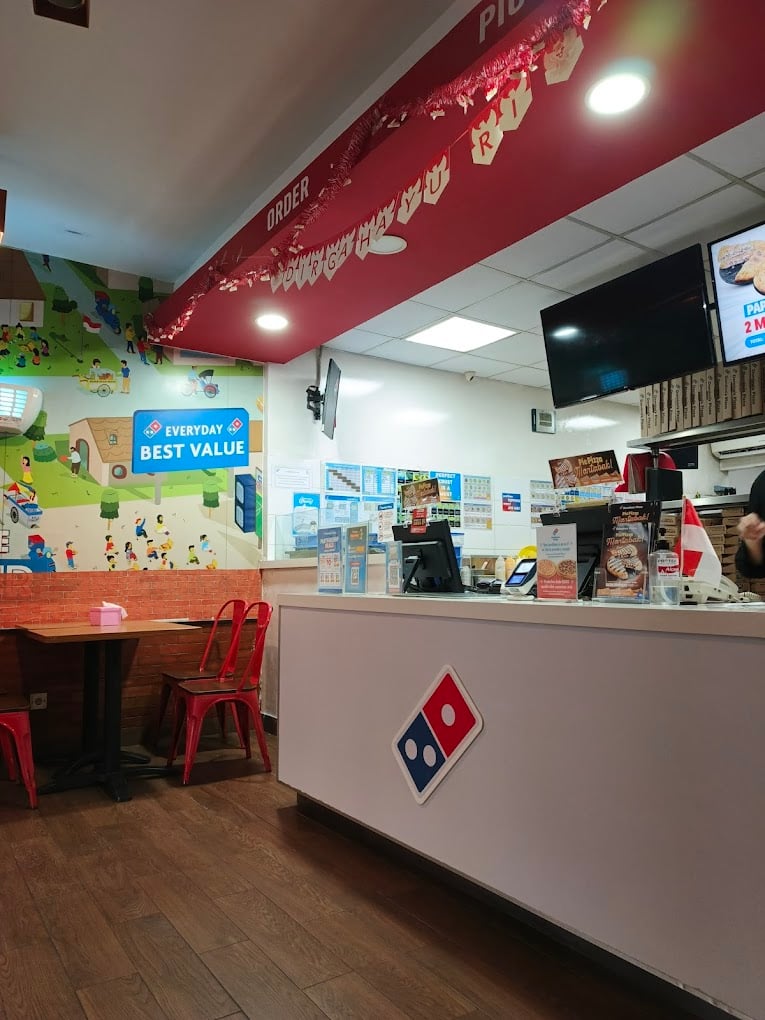 Photo of Domino's Pizza Ahmad Yani Kudus