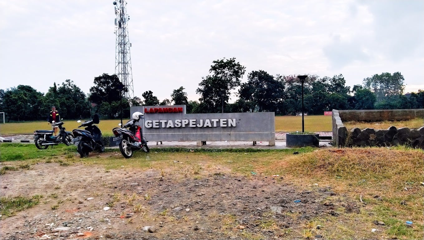 Photo of Lapangan Getas Pejaten
