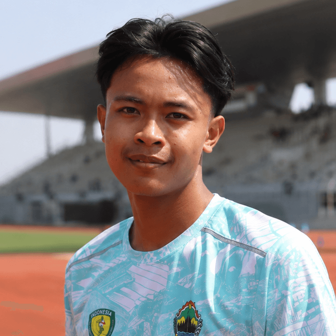 Photo of Irgi Candra Pranata
