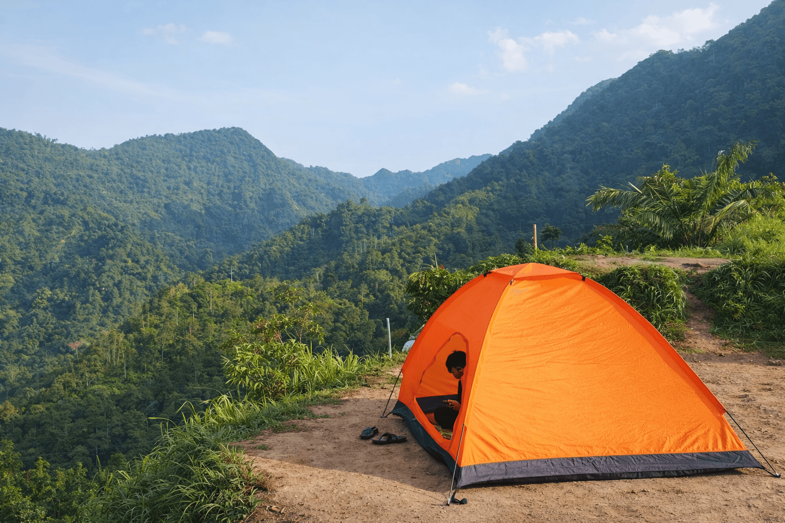 Photo of Bukit Puteran