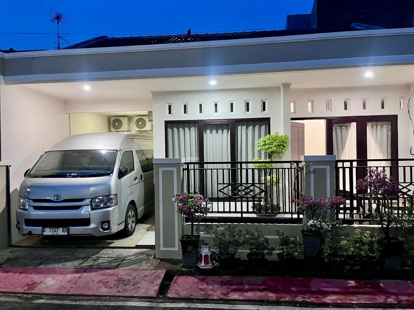 Photo of Homestay Manda Kudus 3
