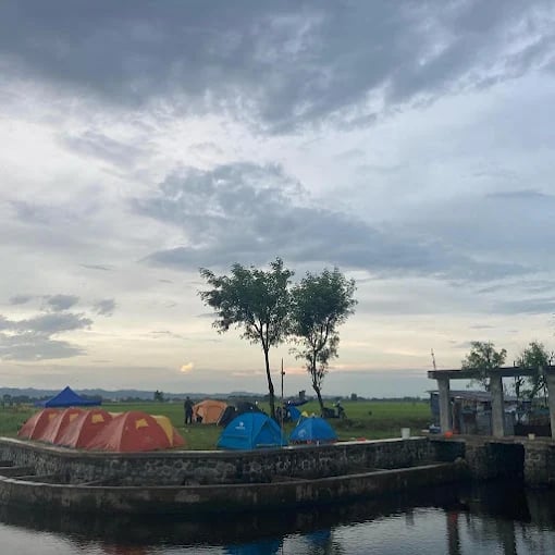 Photo of Wisata Embung Rowo