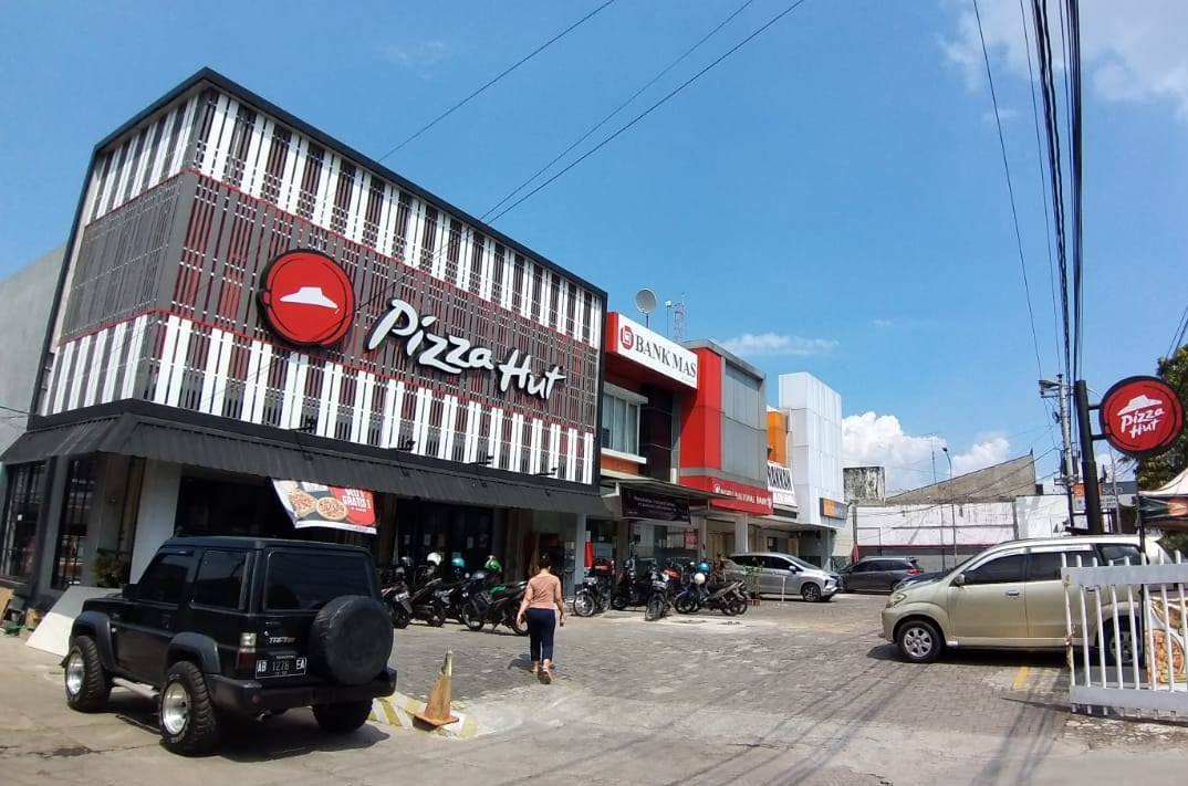 Photo of Pizza Hut Restoran - Ahmad Yani Kudus