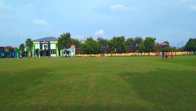Photo of Lapangan Gribig