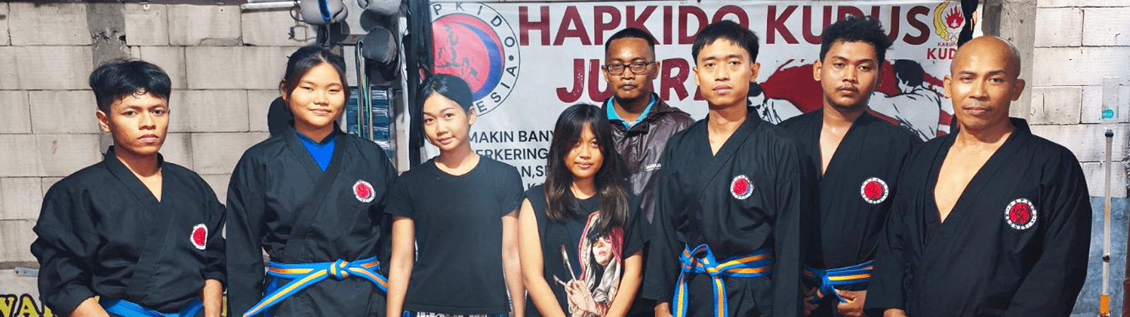 Hapkido Indonesia
