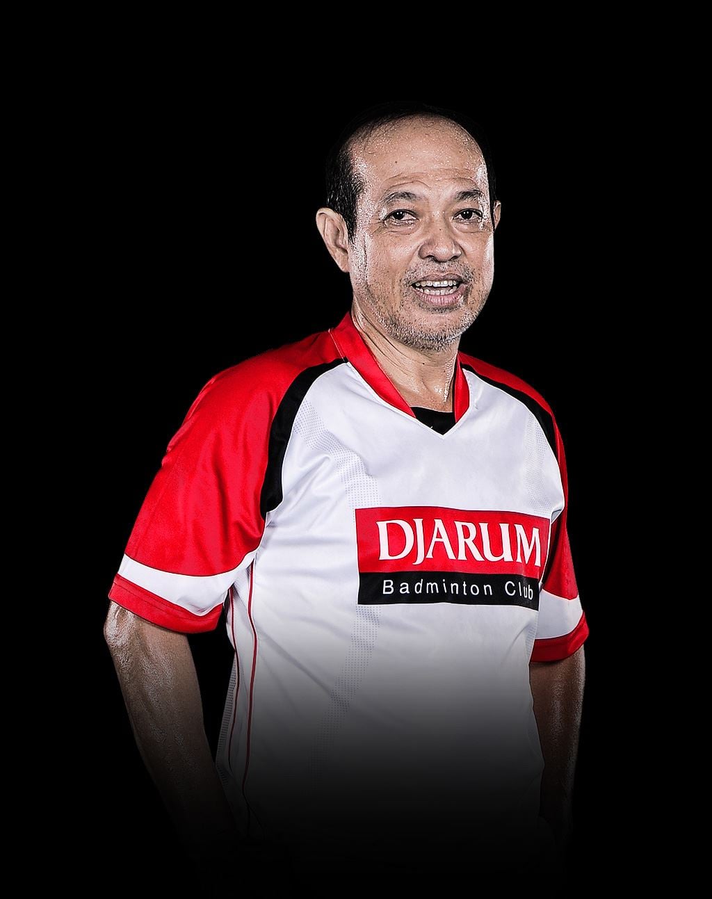 Photo of Hastomo Arbi