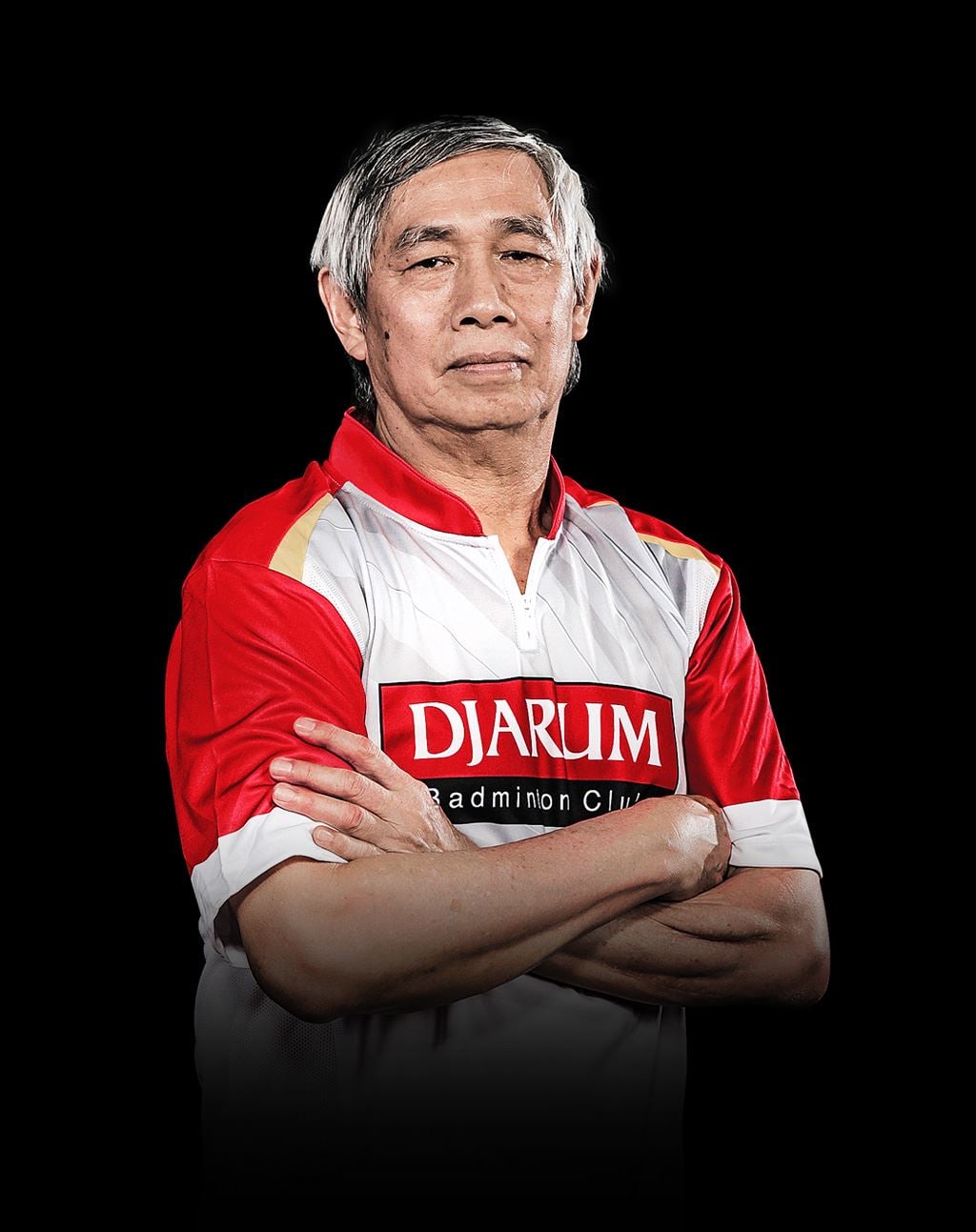 Photo of Christian Hadinata