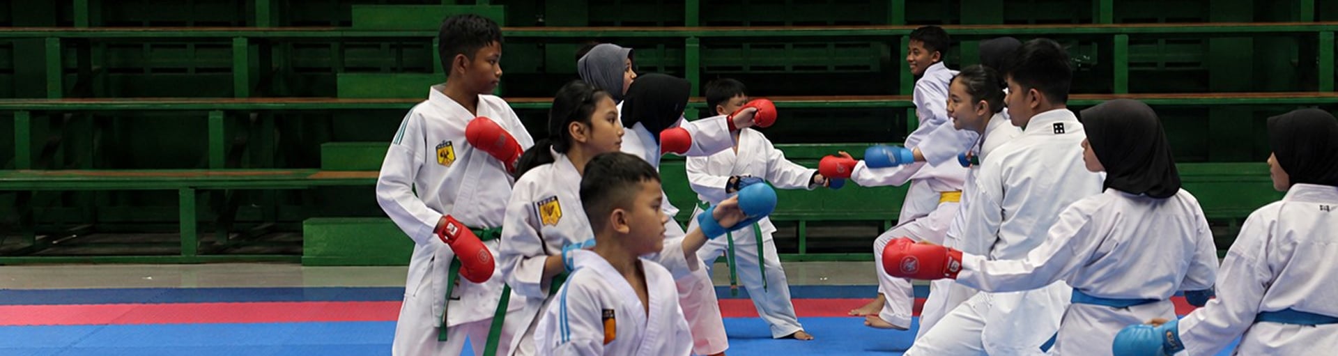 Super Elite Karate Kudus