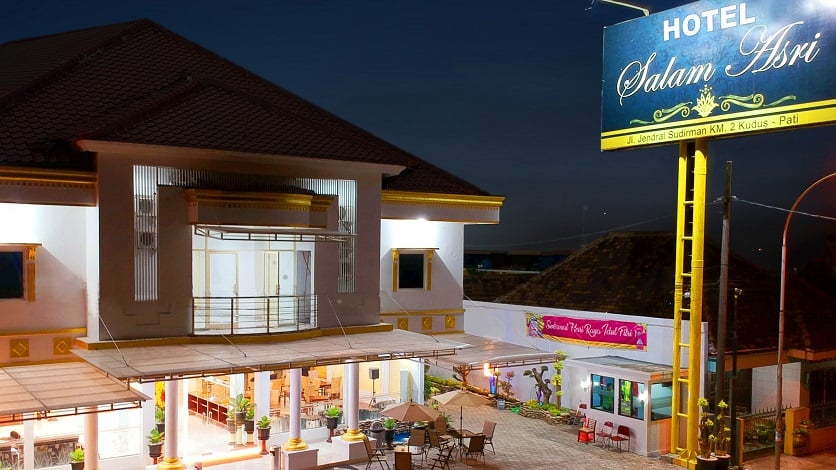 Photo of Hotel Salam Asri