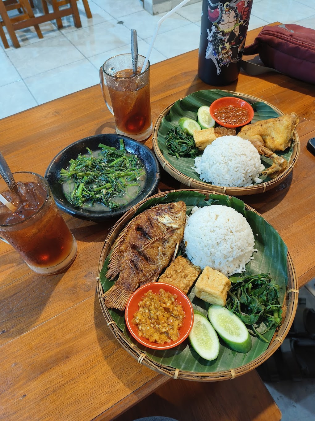 Sambel Mamak thumbnail