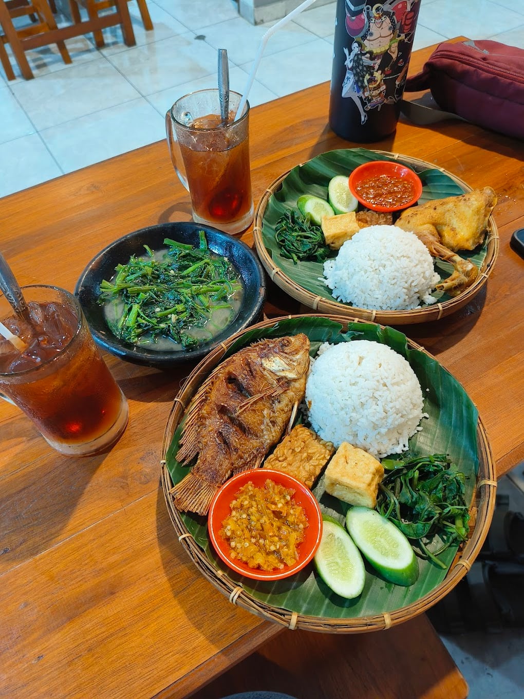 Photo of Sambel Mamak