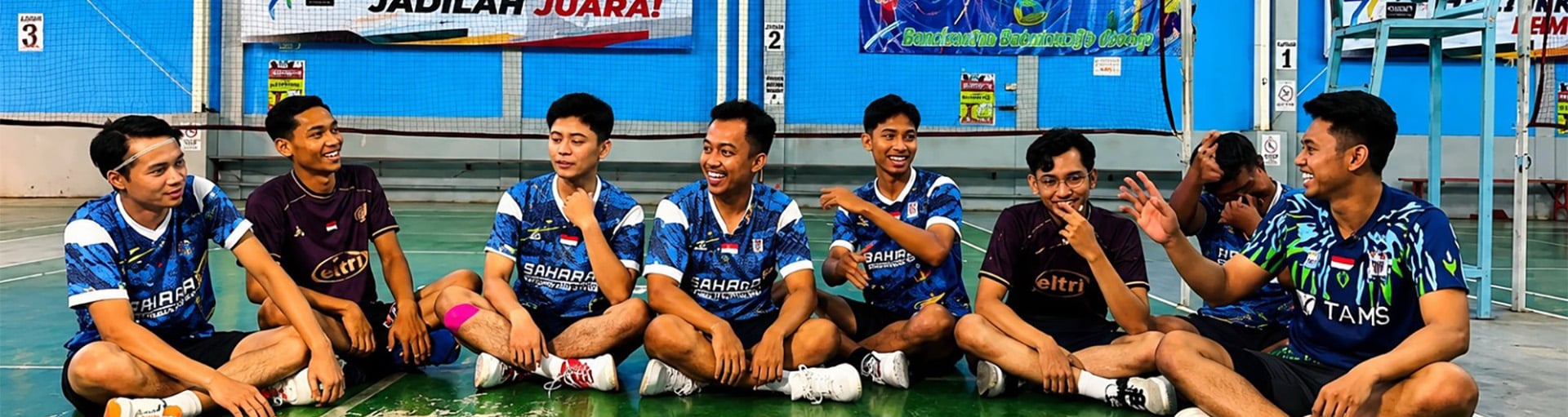 PB Sahabat