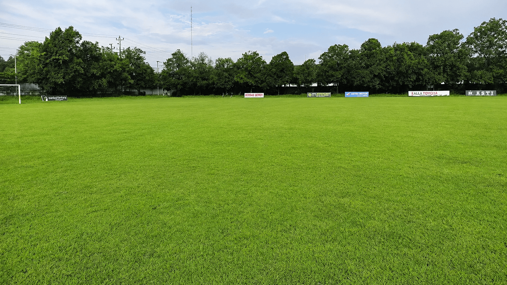 Photo of Lapangan Jambu Bol