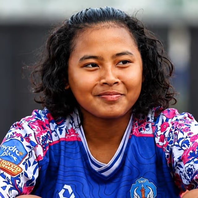 Photo of Della Citra Ayu