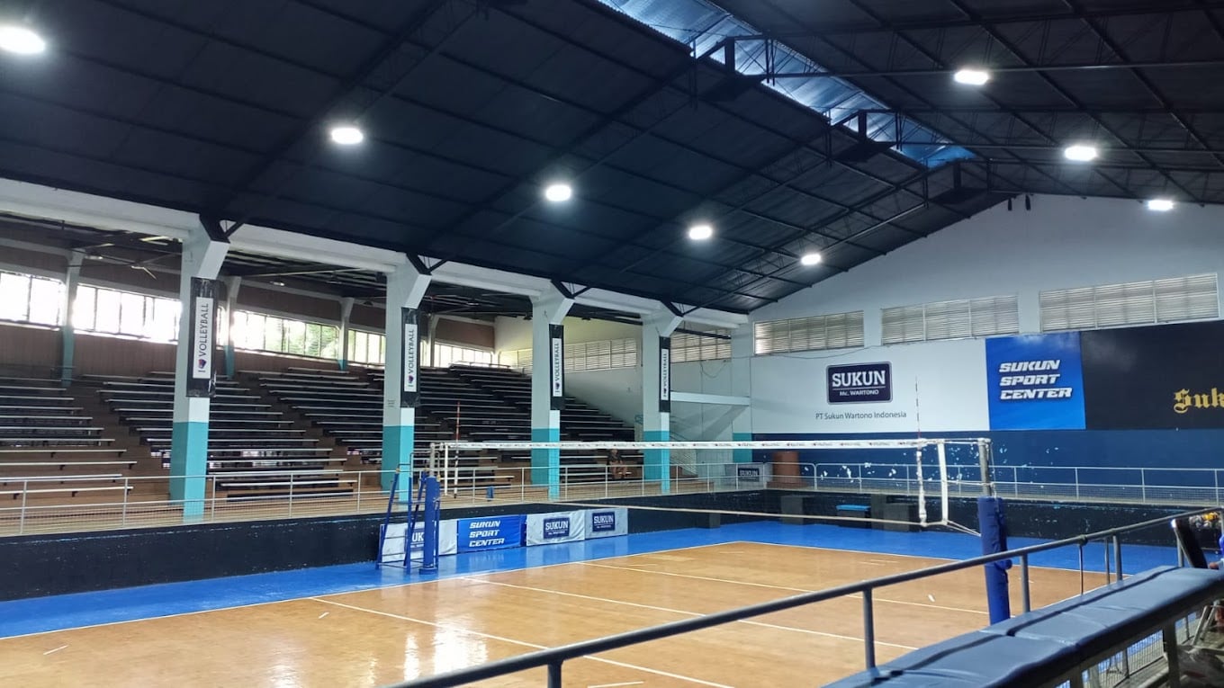 Photo of Sukun Sport Center (GOR Sukun)