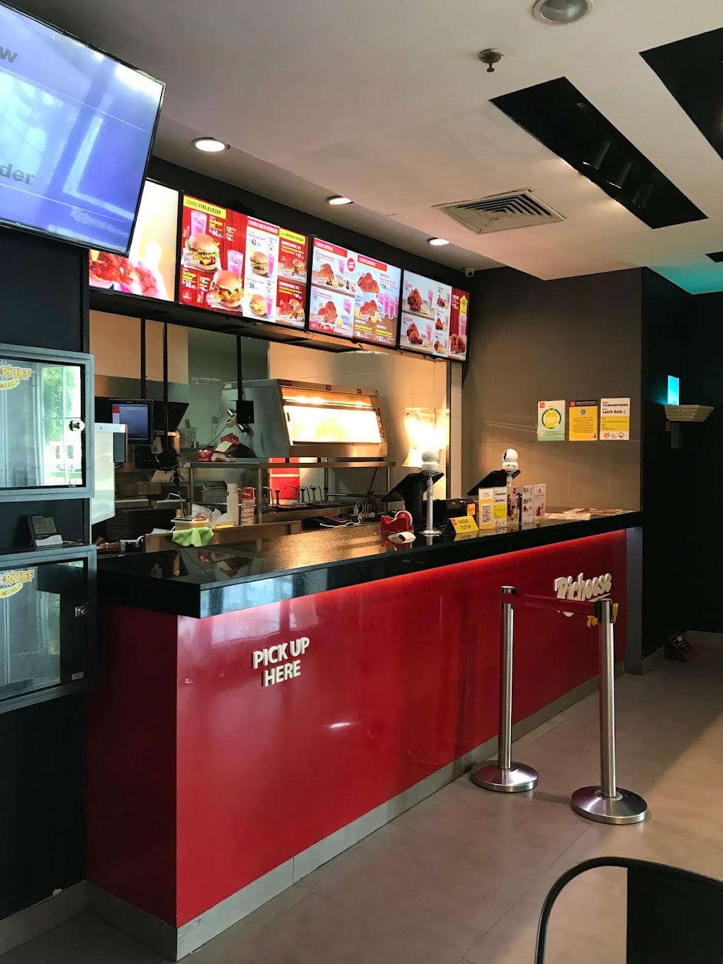 Photo of Richeese Factory Kudus Extension Mall