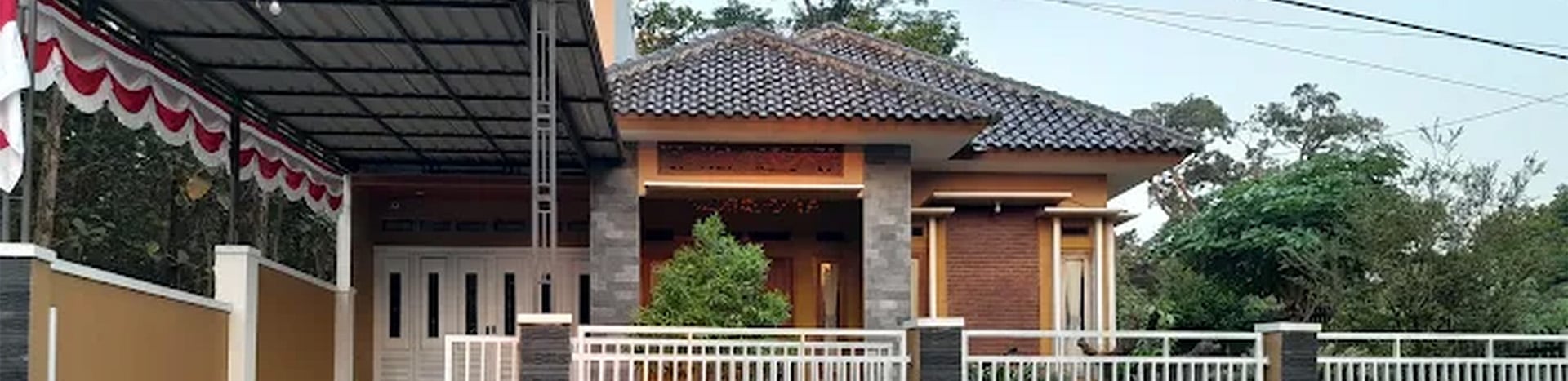 Photo of Homestay Pak Eko