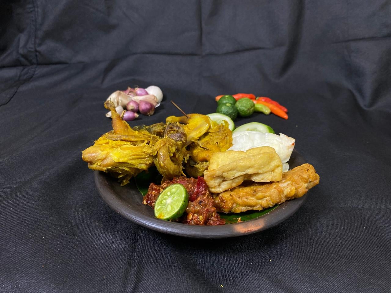 Photo of Sambel GELEGAR